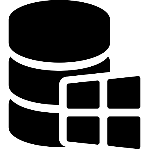 Database Windows